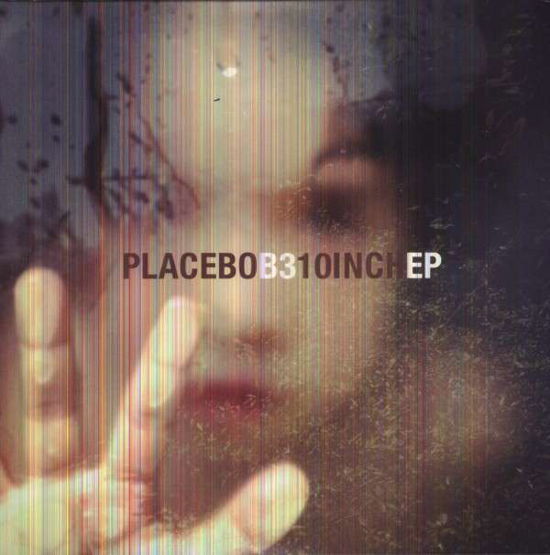 Cover for Placebo · B3 EP (LP) [EP edition] (2013)