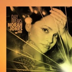 Cover for Norah Jones · Day Breaks (CD) [Deluxe edition] (2016)