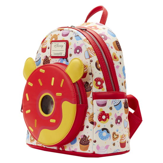 Cover for Winnie Puuh · Disney by Loungefly Rucksack Winnie the Pooh Sweet (MERCH) (2023)