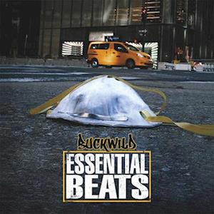 Buckwild · Essential Beats Vol. 2 (LP) (2022)