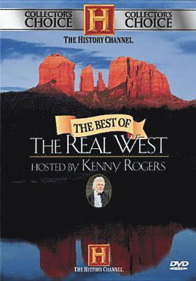 Cover for Best of Real West (DVD) (2000)