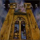 Cover for Crowbar · Broken Glass (CD) (2016)