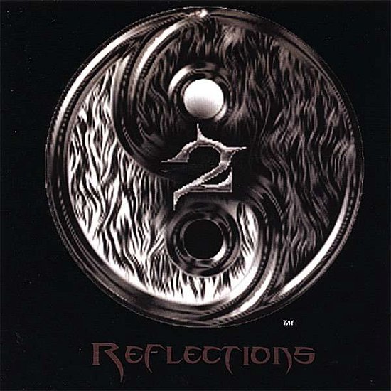 Cover for 629 · Reflections (CD) (2007)