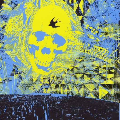 Cenosillicaphobia - Tosspints - Music - EAST GRAND RECORD CO. - 0884501612685 - February 26, 2016