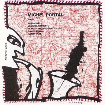 Cover for Michel Portal · Men'S Land (CD) (2007)