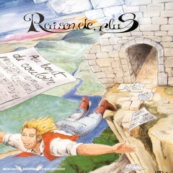 Cover for Raison De Plus · Au Bout Du Couloir (CD) (2001)