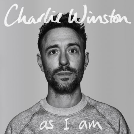 Cover for Charlie Winston · As I Am (LP) (2022)