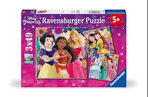 Cover for Ravensburger · Girl Power!.60106800 (MISC)