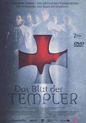 Cover for Keine Informationen · Das Blut Der Templer (DVD) (2005)