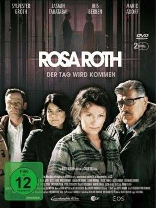 Cover for Keine Informationen · Rosa Roth-der Tag Wird Kommen (DVD) (2007)
