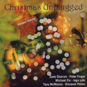 Christmas Unplugged - V/A - Musik - ACOUSTIC MUSIC - 4013429190685 - 5. december 2008