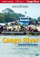 Cover for Thierry Michel · Congo River (Omu) (DVD) (2008)