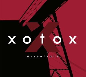Cover for Xotox · Essentials (best Of) (CD) [Limited edition] (2016)