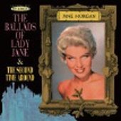 The Ballads of Lady Jane / the Second Time Around - Jane Morgan - Muzyka - SOLID RECORDS - 4526180177685 - 27 września 2014