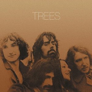 Trees (50th Anniversary Edition) - Trees - Musik - ULTRA VYBE CO. - 4526180544685 - 2. december 2020
