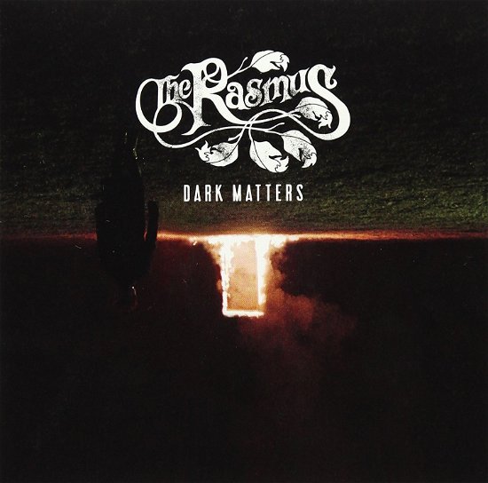 Cover for The Rasmus · Dark Matters (CD) [Japan Import edition] (2017)