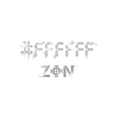 Cover for Zon · #ffffff &lt;limited&gt; (CD) [Japan Import edition] (2019)