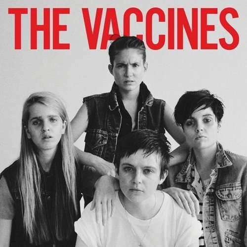 Come of Age - The Vaccines - Music - SNYJ - 4547366066685 - September 11, 2012