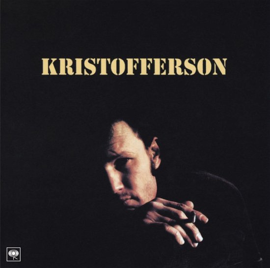 Kristofferson - Kris Kristofferson - Musik - SONY MUSIC - 4547366277685 - 16. december 2016
