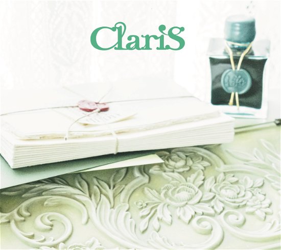 Cover for Claris · Koi Sekai (CD) [Japan Import edition] (2023)