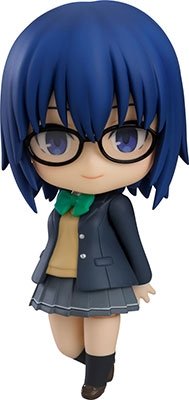 Tsukihime Piece of Blue Glass Moon Ciel Nendoroid - Good Smile Company - Merchandise -  - 4580590172685 - 13. december 2023