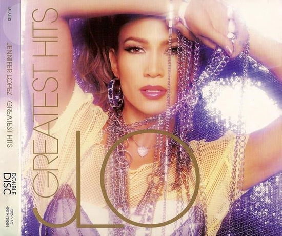 Greatest Hits [Import] - Jennifer Lopez - Musik -  - 4607147905685 - 19 februari 2019