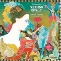 Tchaikovsky: Sleeping Beauty (complete Ballet) - Andre Previn - Music - WARNER - 4943674240685 - November 23, 2016