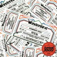 Cover for Lyrical School · Wonderland (CD) [Japan Import edition] (2021)