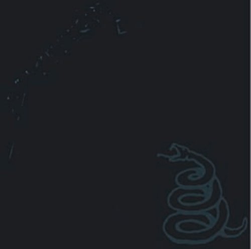 Metallica - Metallica - Muziek - UNIVERSAL - 4988005690685 - 2 november 2011