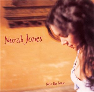 Feels Like Home + 1 - Norah Jones - Musikk - BLUE NOTE - 4988006817685 - 4. februar 2004