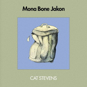 Cover for Yusuf · Mona Bone Jakon (CD) (2021)