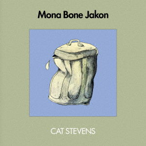 Mona Bone Jakon - Yusuf - Music - UNIVERSAL - 4988031400685 - January 15, 2021