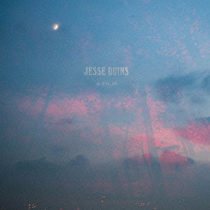 Cover for Jesse Ruins · A Film (CD) [Japan Import edition] (2013)