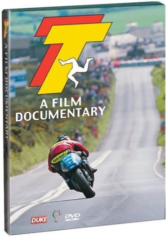 TT - A Film Documentary - Tt - a Film Documentary - Filmes - DUKE - 5017559016685 - 24 de maio de 2004