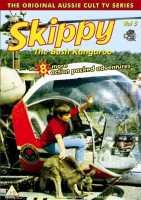 Cover for Fremantle · Skippy: Volume 5 (DVD) (2006)