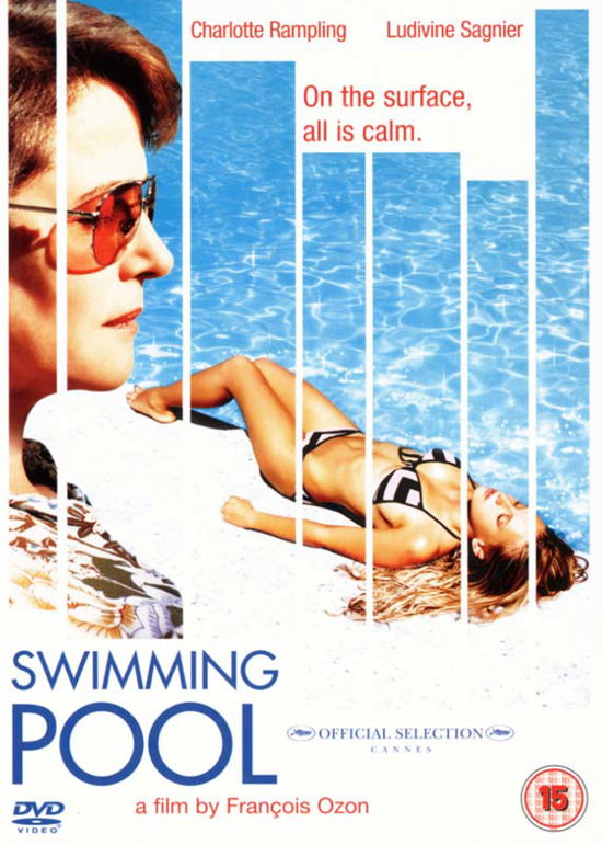 Swimming Pool - Fox - Filmy - Pathe - 5060002835685 - 8 czerwca 2007