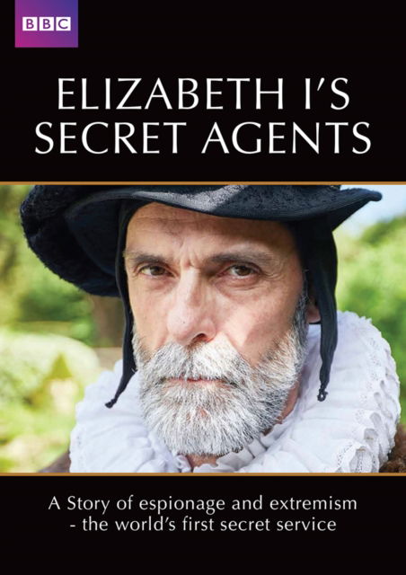 Elizabeth Is Secret Agents - The Complete Mini Series - Elizabeth is Secret Agents - Film - Dazzler - 5060352305685 - 5 november 2018