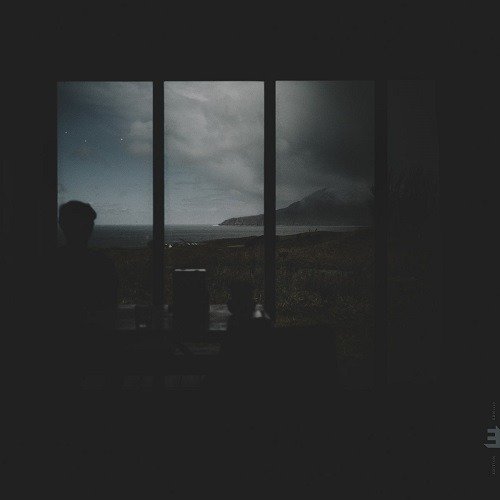 Cover for Eyolf Dale &amp; Andre Roligheten · Departure (CD) (2019)