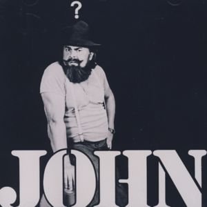 Cover for John Mogensen · ? (CD) (2012)