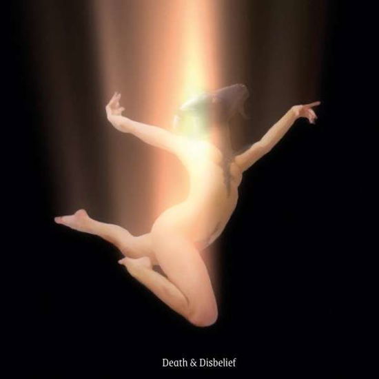 Death & Disbelief - Pitchblack - Music - EMZ PRODUCTIONS - 5700907267685 - October 23, 2020