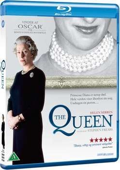 Cover for Queen (Blu-ray) (2010)