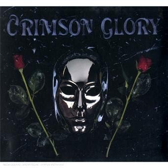 Cover for Crimson Glory · Crimson Glory + Dream Dancer (CD) [Limited edition] (2013)