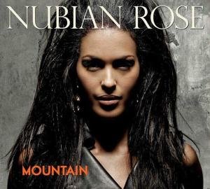 Cover for Nubian Rose · Mountain (CD) (2012)