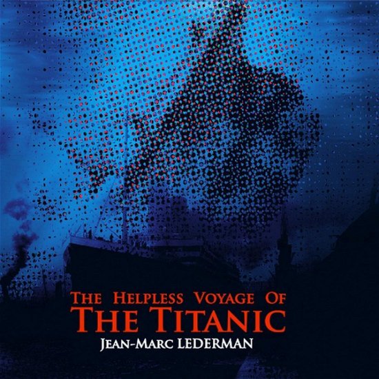Cover for Jean-Marc Lederman · Titanic (CD) (2020)