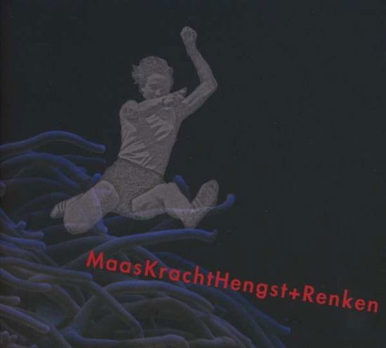 Cover for Maaskrachthengst + Renken · Express (CD) (2016)