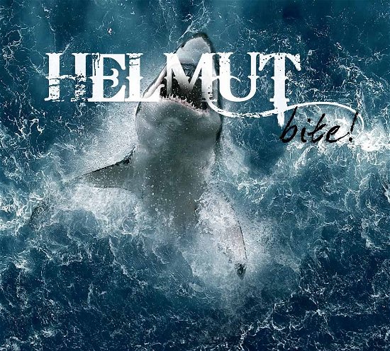 Cover for Helmut · Bite (CD) (2015)