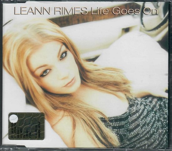 Life Goes On - Leann Rimes - Musikk -  - 8056351571685 - 