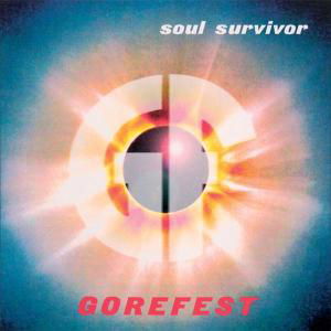 Soul Survivor - Gorefest - Muzyka - BLACK SLEEVES - 8436022622685 - 4 maja 2009