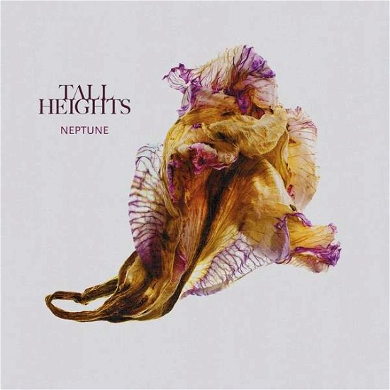 Neptune - Tall Heights - Musikk - MUSIC ON VINYL - 8719262002685 - 22. september 2016