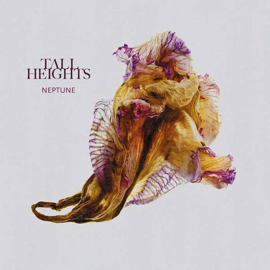 Neptune - Tall Heights - Musikk - MUSIC ON VINYL - 8719262002685 - 22. september 2016